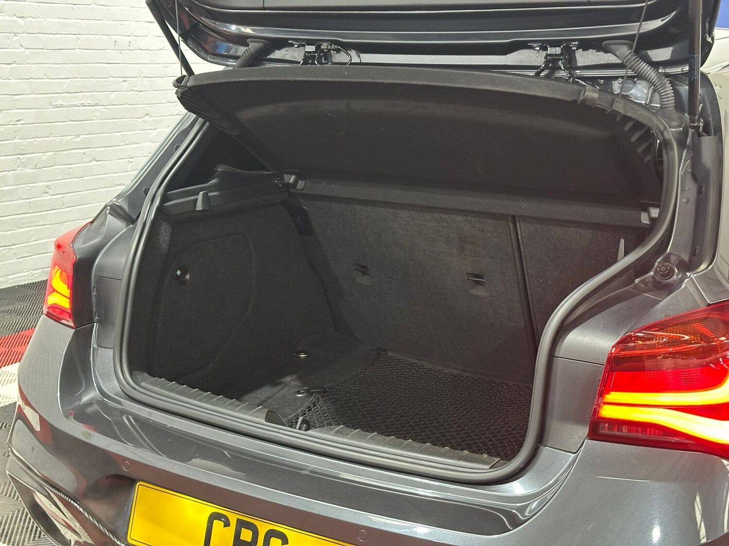 Used BMW 1 Series 2017 for sale - 77464714: Photo 34