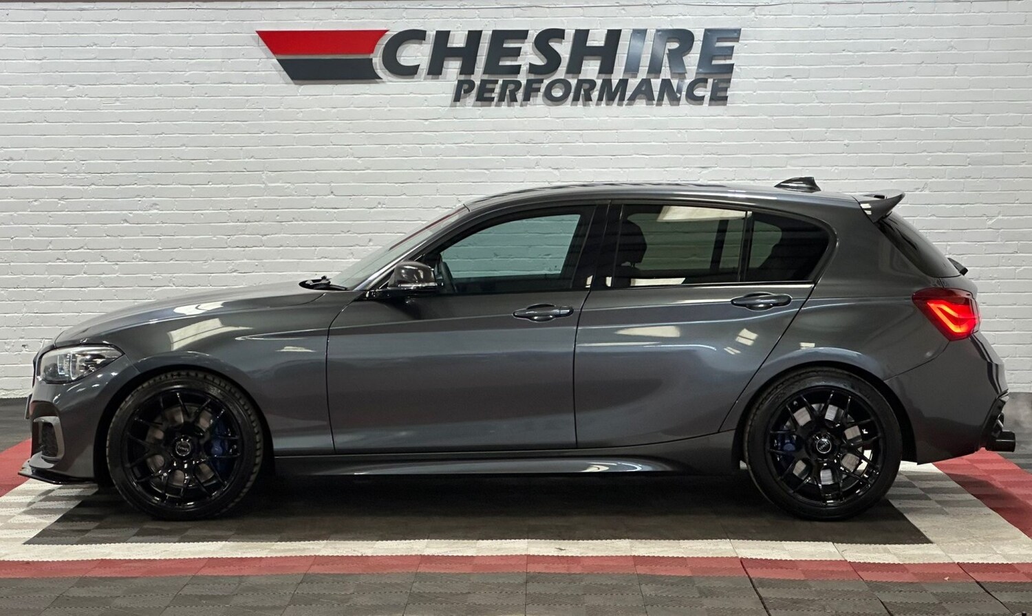 Used BMW 1 Series 2017 for sale - 77464714: Photo 6