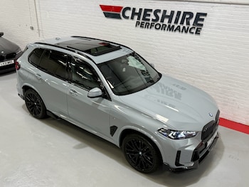 Used BMW X5 2025 for sale - 79047789: Photo