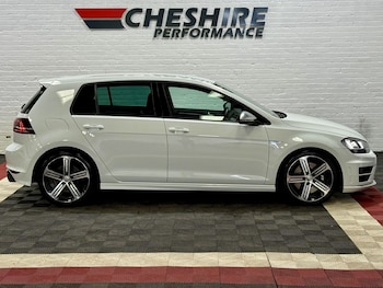 Used Volkswagen Golf 2016 for sale - 78794617: Photo