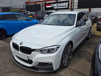 Used BMW 3 Series 2016 for sale - 78794616: Photo