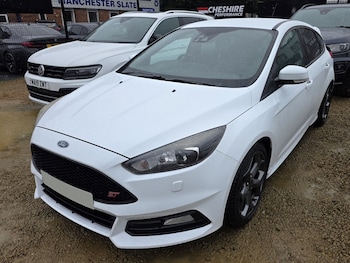 Used Ford Focus 2017 for sale - 78976277: Photo