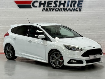 Used Ford Focus 2017 for sale - 78976277: Photo