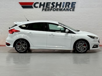 Used Ford Focus 2017 for sale - 78976277: Photo
