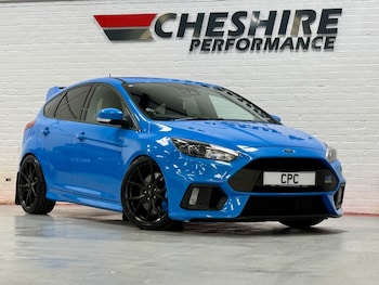 Used Ford Focus 2016 for sale - 79519507: Photo