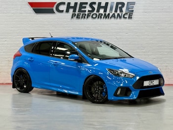 Used Ford Focus 2016 for sale - 79519507: Photo