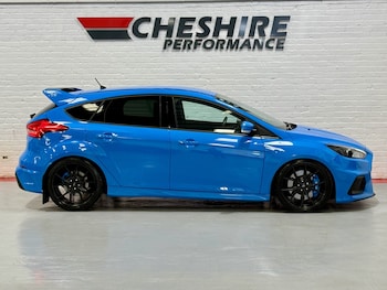 Used Ford Focus 2016 for sale - 79519507: Photo
