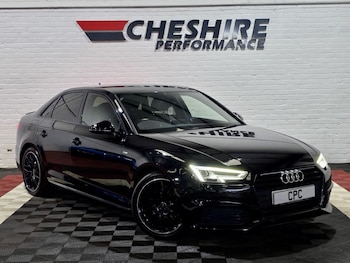 Used Audi A4 2017 for sale - 77792928: Photo