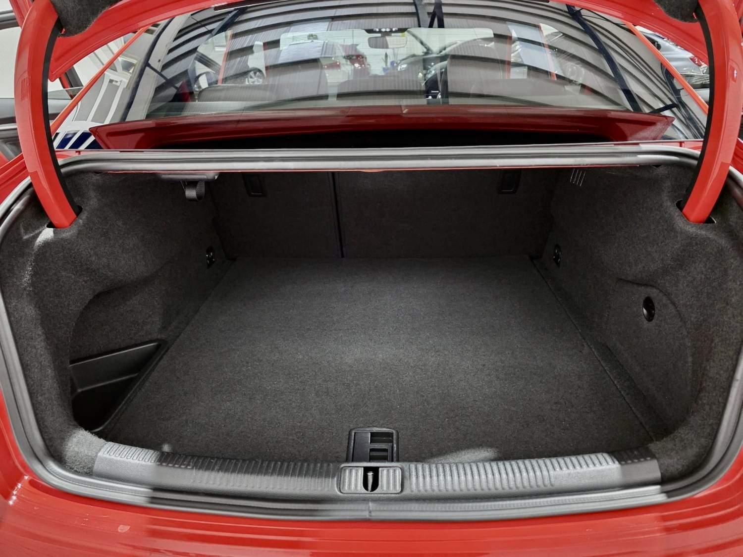 Used Audi RS3 2017 for sale - 77258987: Photo 17