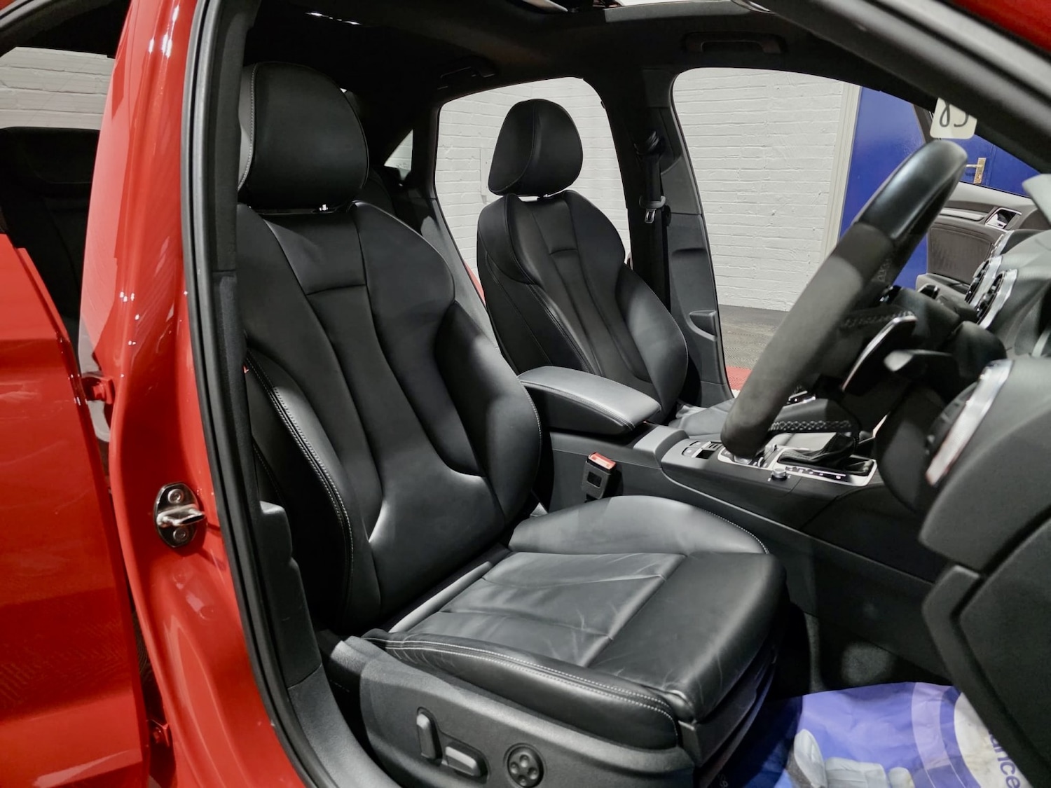 Used Audi RS3 2017 for sale - 77258987: Photo 18