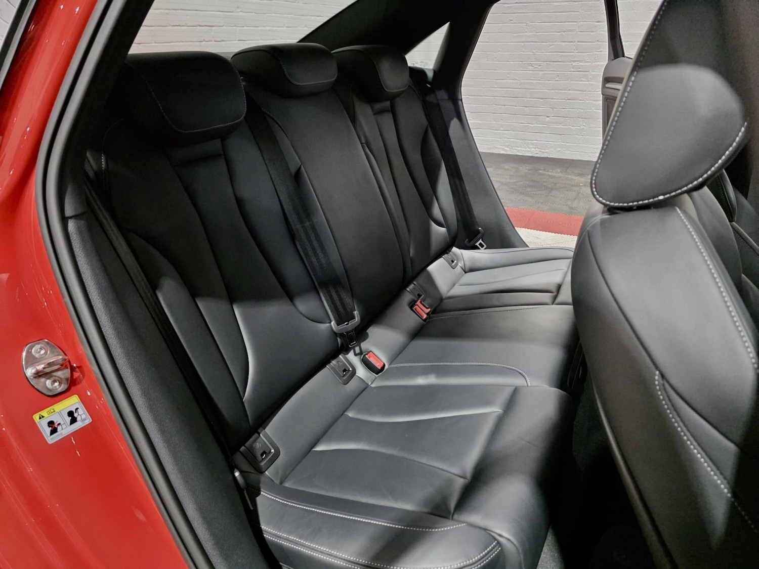 Used Audi RS3 2017 for sale - 77258987: Photo 19