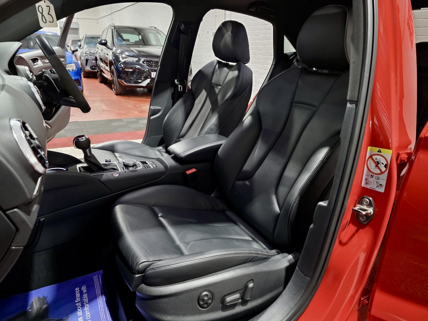 Used Audi RS3 2017 for sale - 77258987: Photo 20