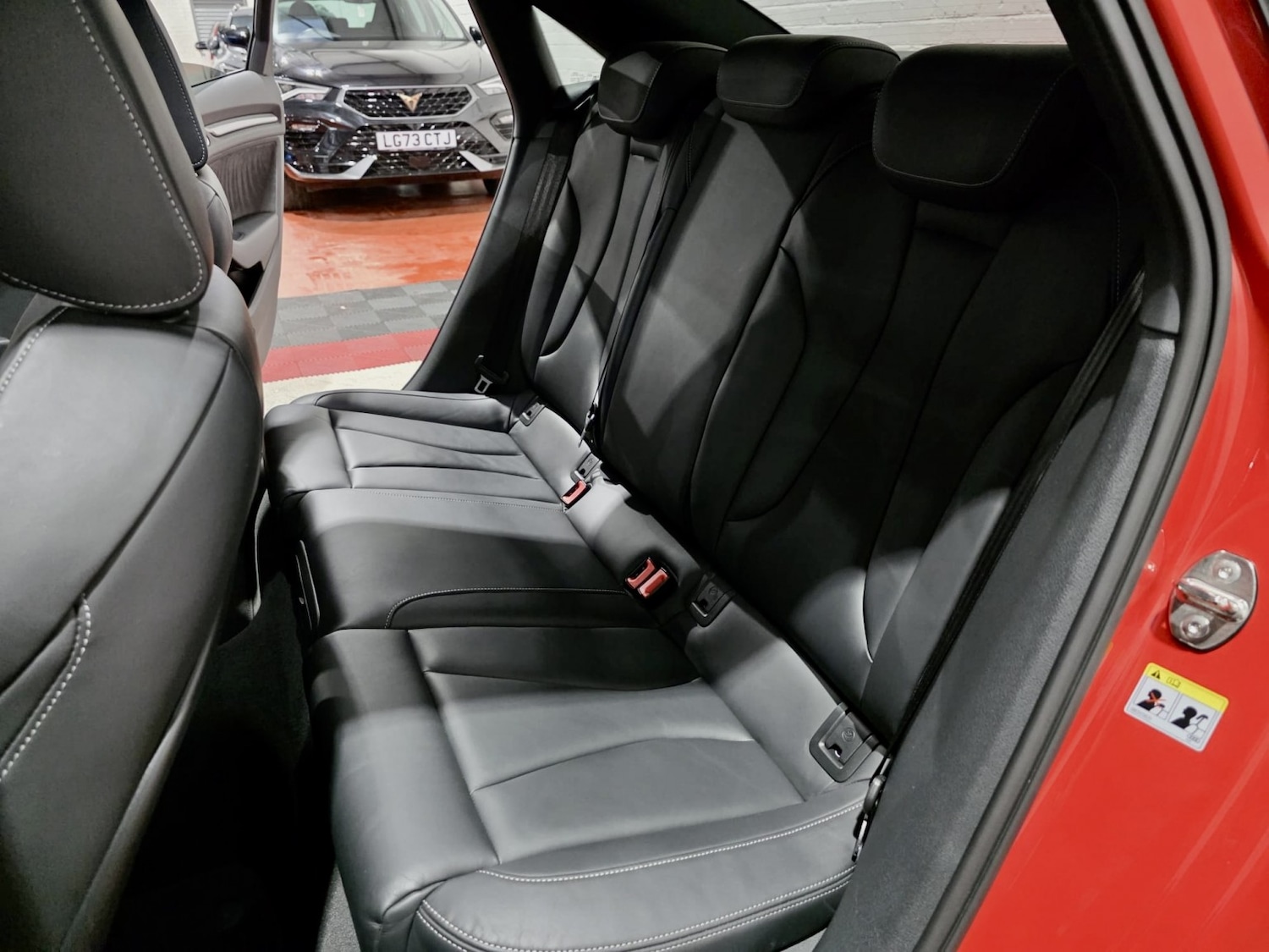 Used Audi RS3 2017 for sale - 77258987: Photo 21