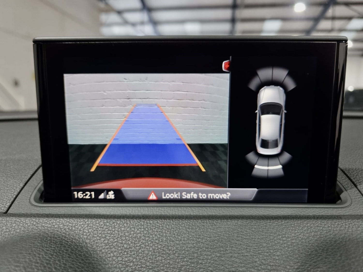 Used Audi RS3 2017 for sale - 77258987: Photo 23