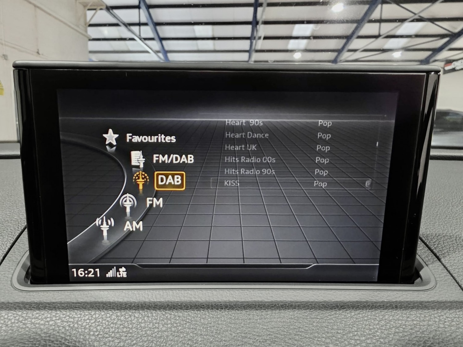 Used Audi RS3 2017 for sale - 77258987: Photo 24