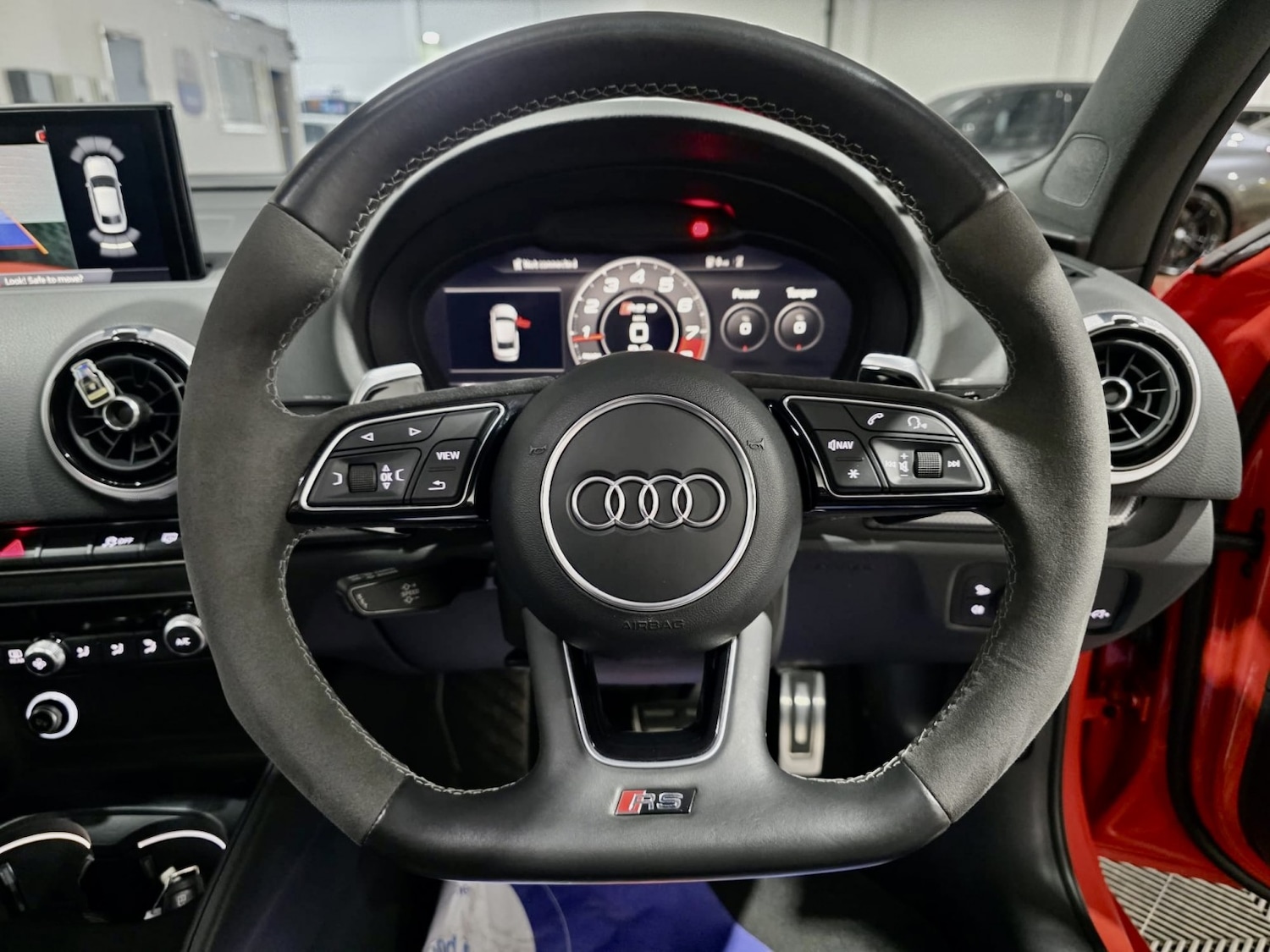 Used Audi RS3 2017 for sale - 77258987: Photo 28