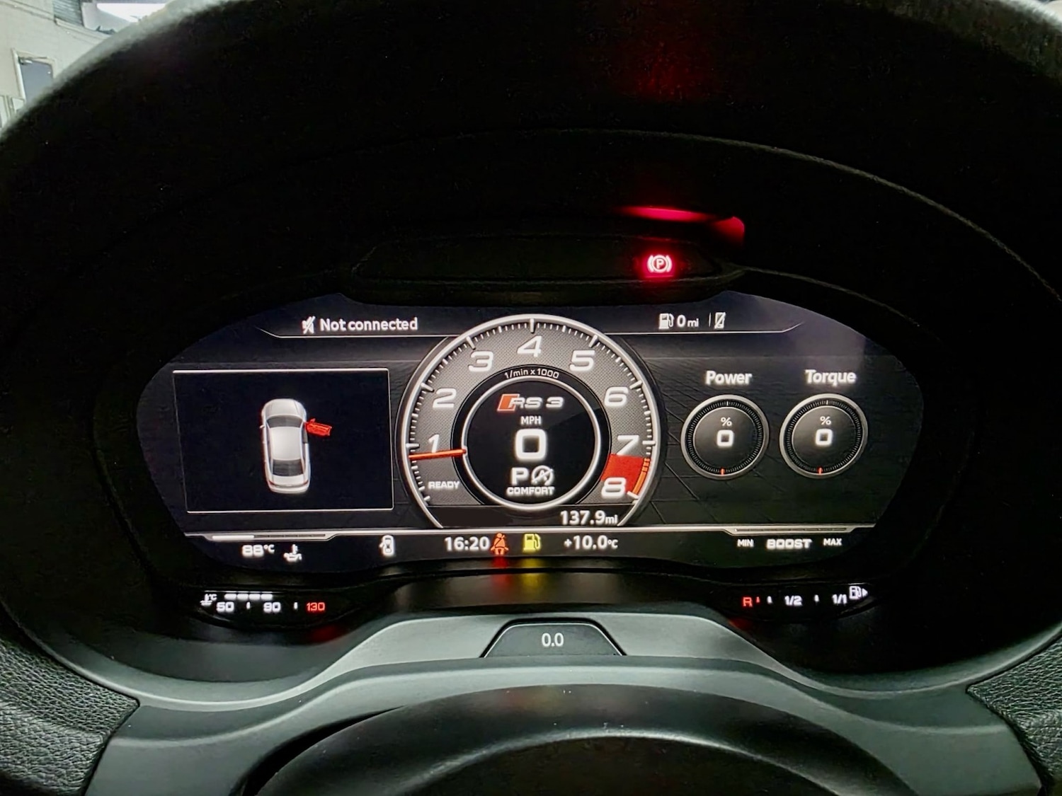 Used Audi RS3 2017 for sale - 77258987: Photo 29