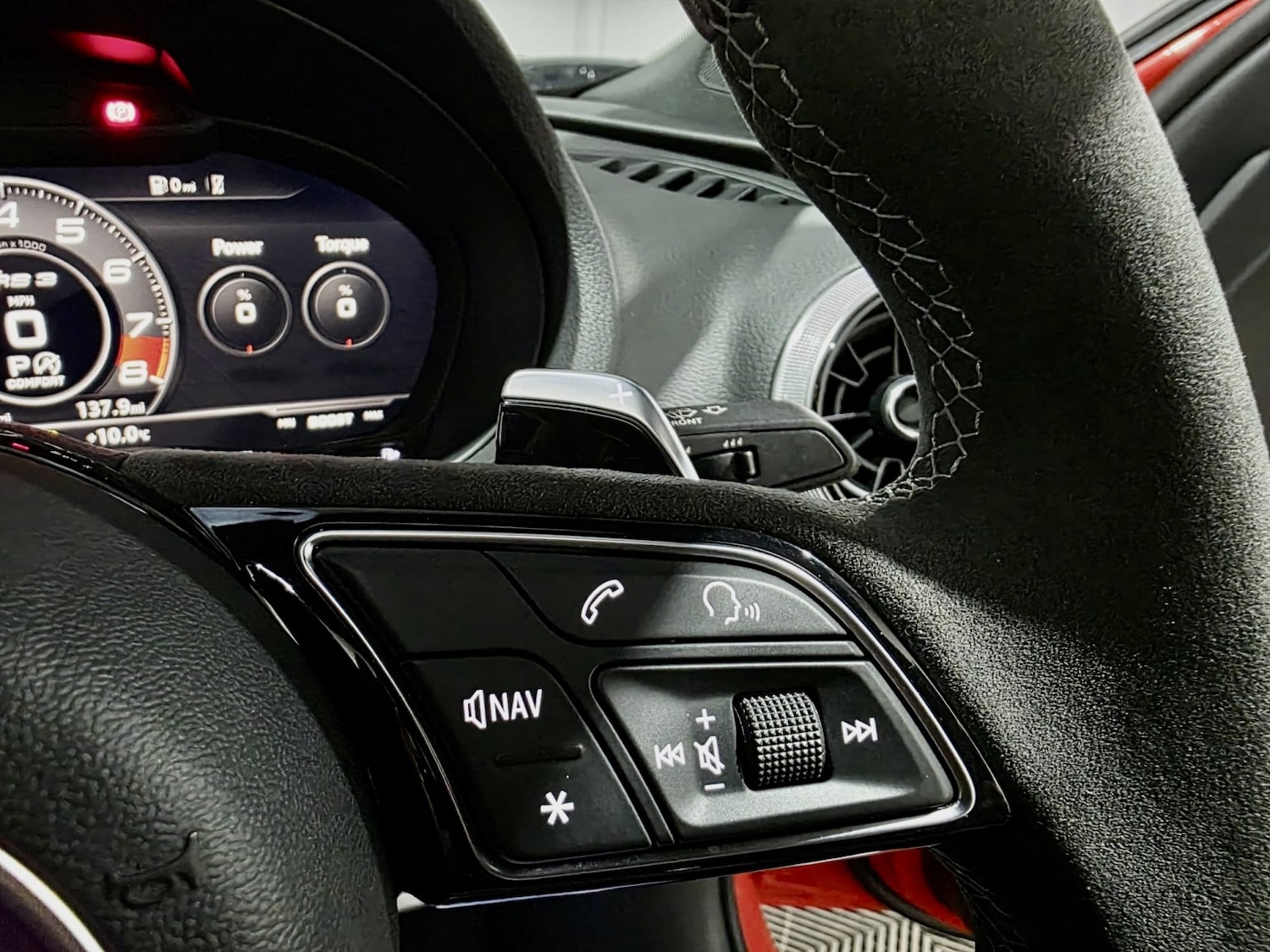 Used Audi RS3 2017 for sale - 77258987: Photo 31