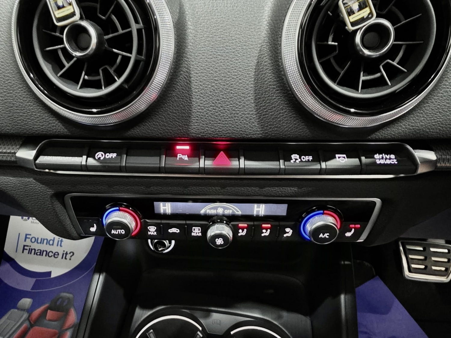 Used Audi RS3 2017 for sale - 77258987: Photo 35