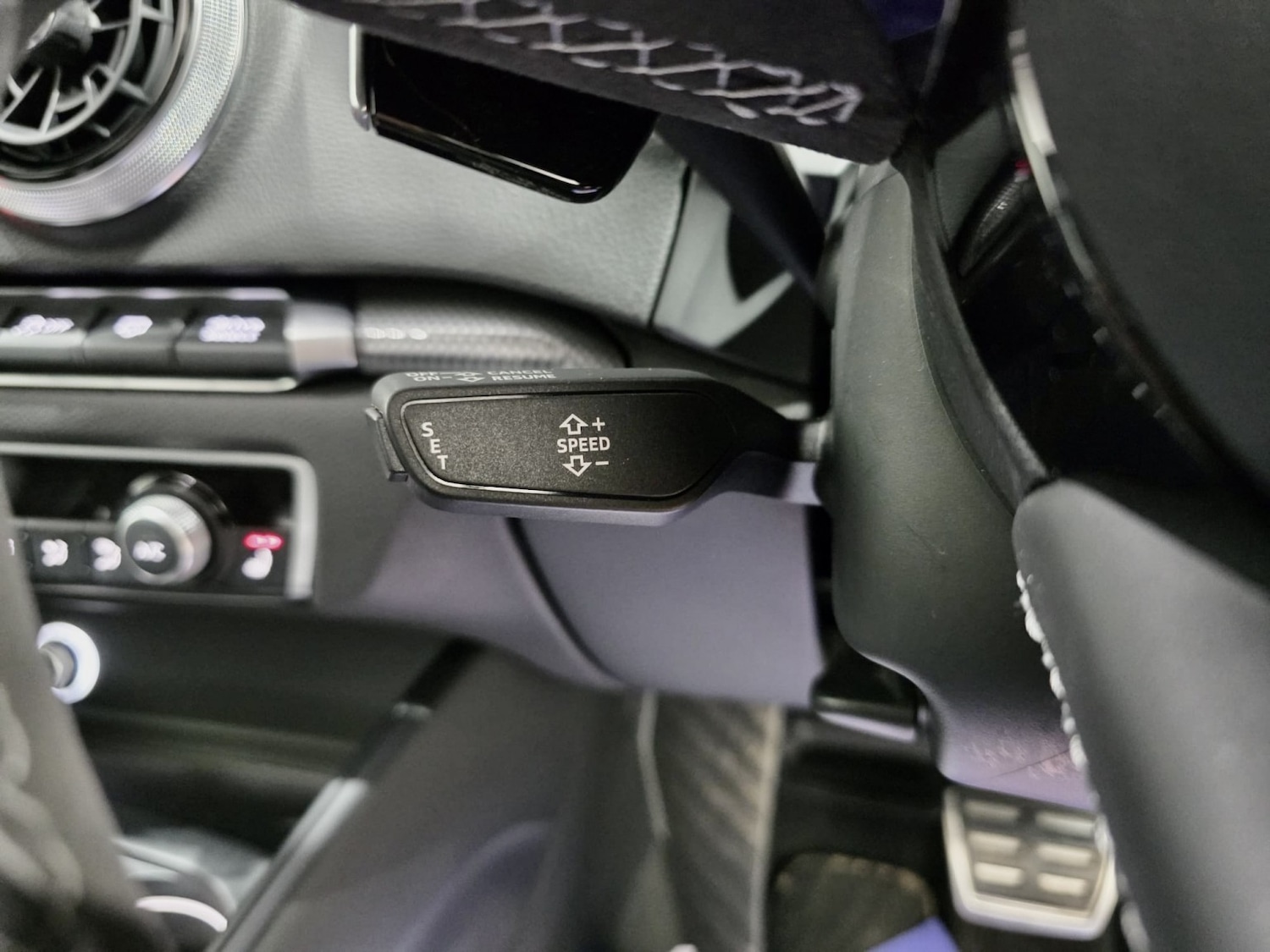 Used Audi RS3 2017 for sale - 77258987: Photo 37