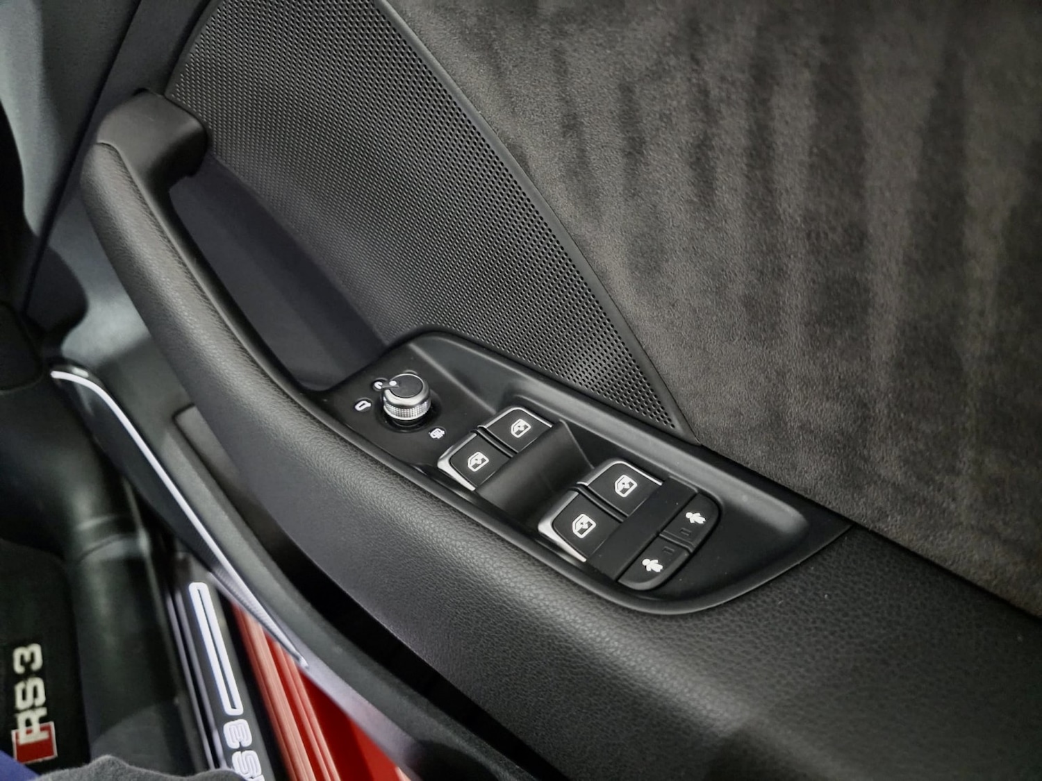 Used Audi RS3 2017 for sale - 77258987: Photo 38