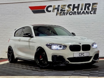 Used BMW 1 Series 2017 for sale - 78553318: Photo