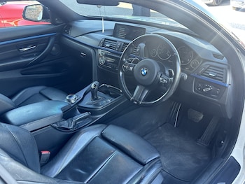 Used BMW 4 Series 2015 for sale - 78513578: Photo