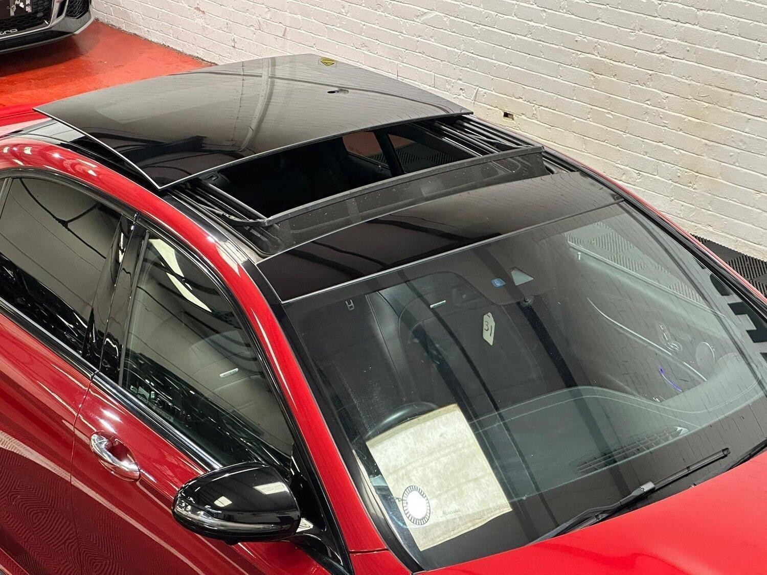 Used Mercedes-Benz E Class 2021 for sale - 76709291: Photo 15