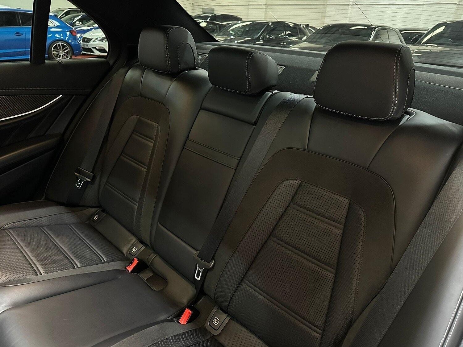 Used Mercedes-Benz E Class 2021 for sale - 76709291: Photo 20