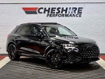 Used Audi RS Q3 2023 for sale - 77735665: Photo