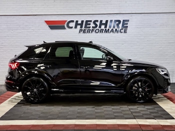 Used Audi RS Q3 2023 for sale - 77735665: Photo