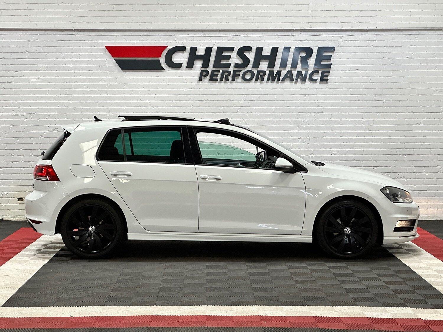 Used Volkswagen Golf 2017 for sale - 76709246: Photo 10