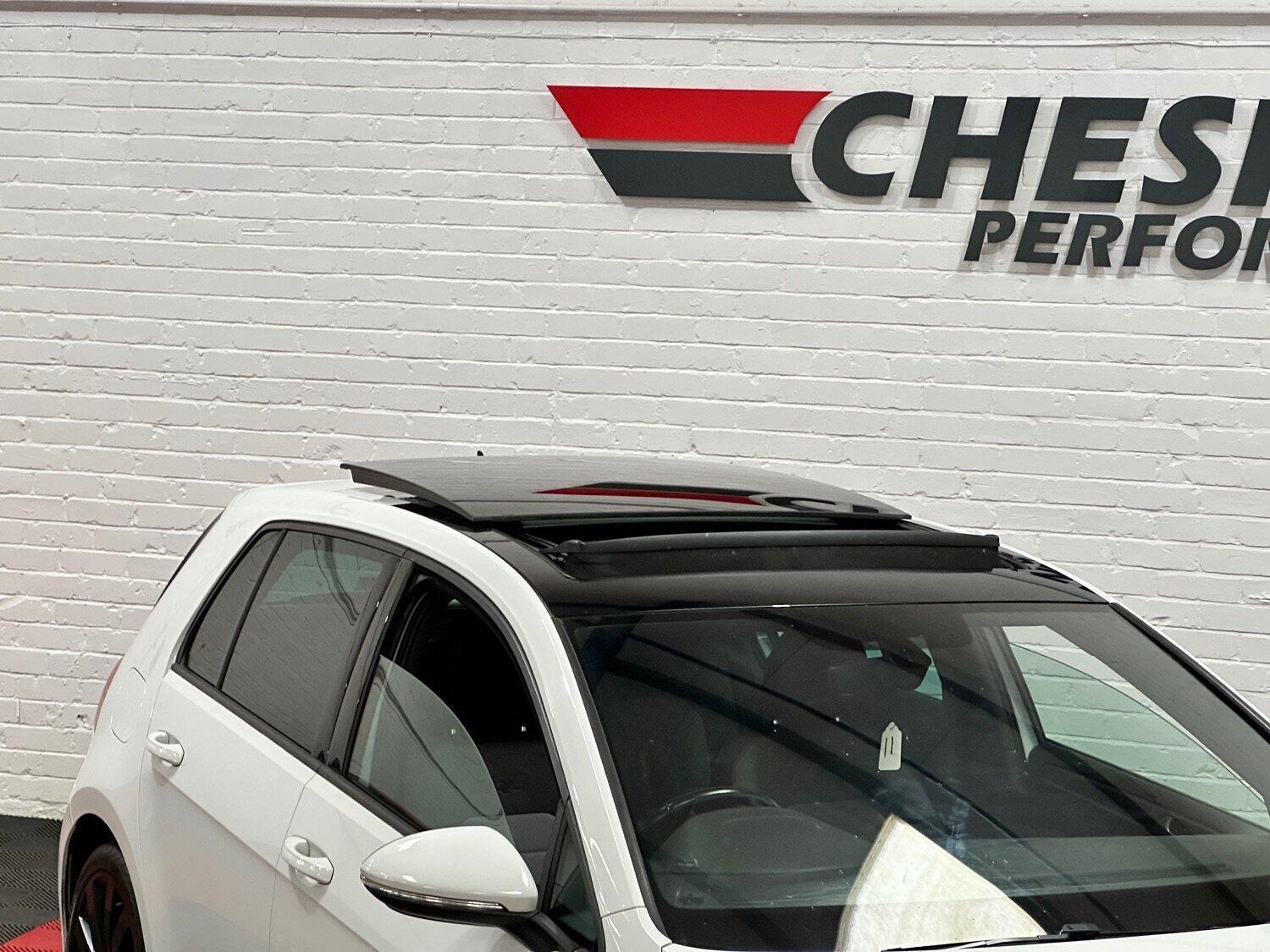 Used Volkswagen Golf 2017 for sale - 76709246: Photo 11