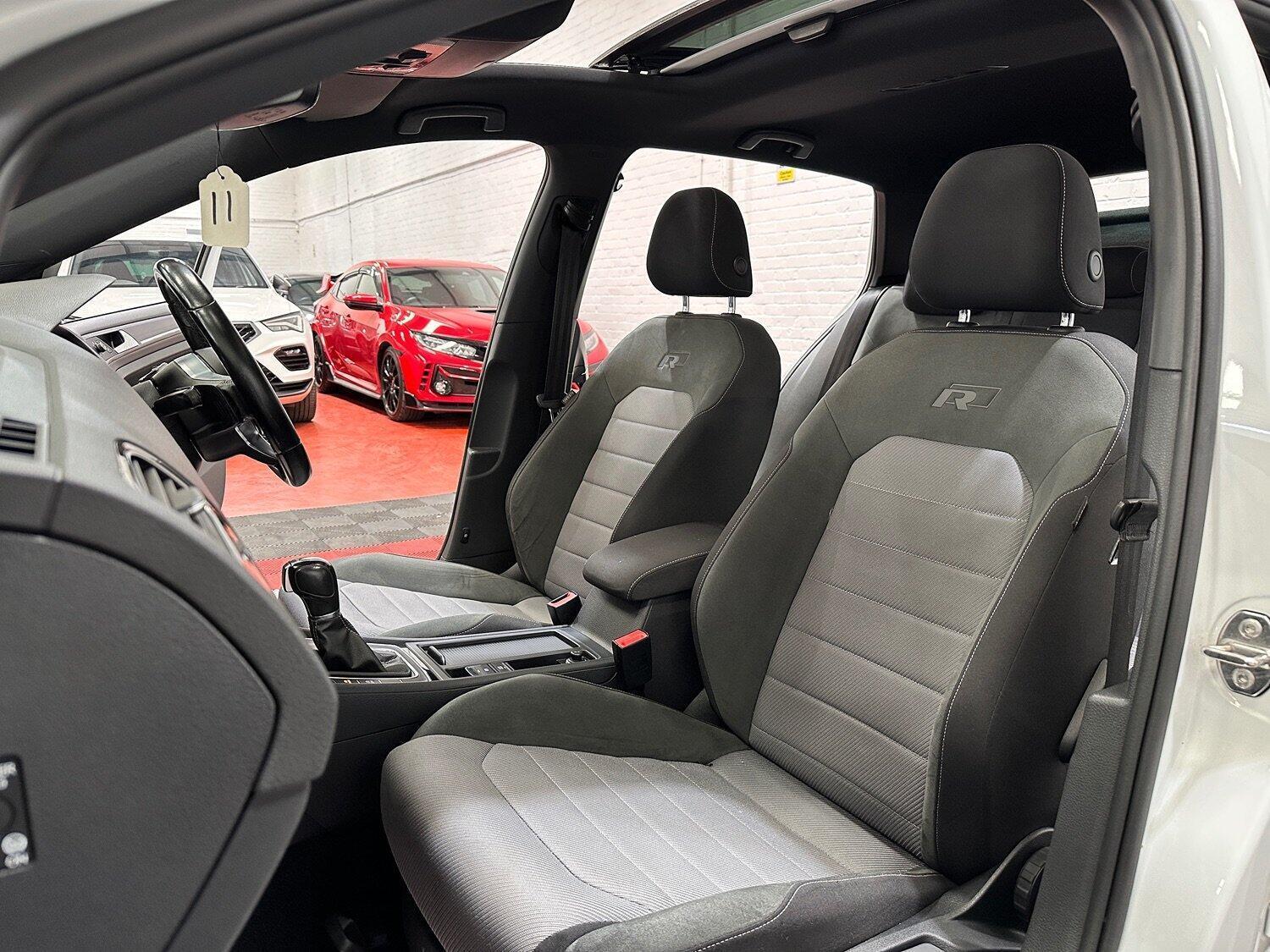 Used Volkswagen Golf 2017 for sale - 76709246: Photo 17