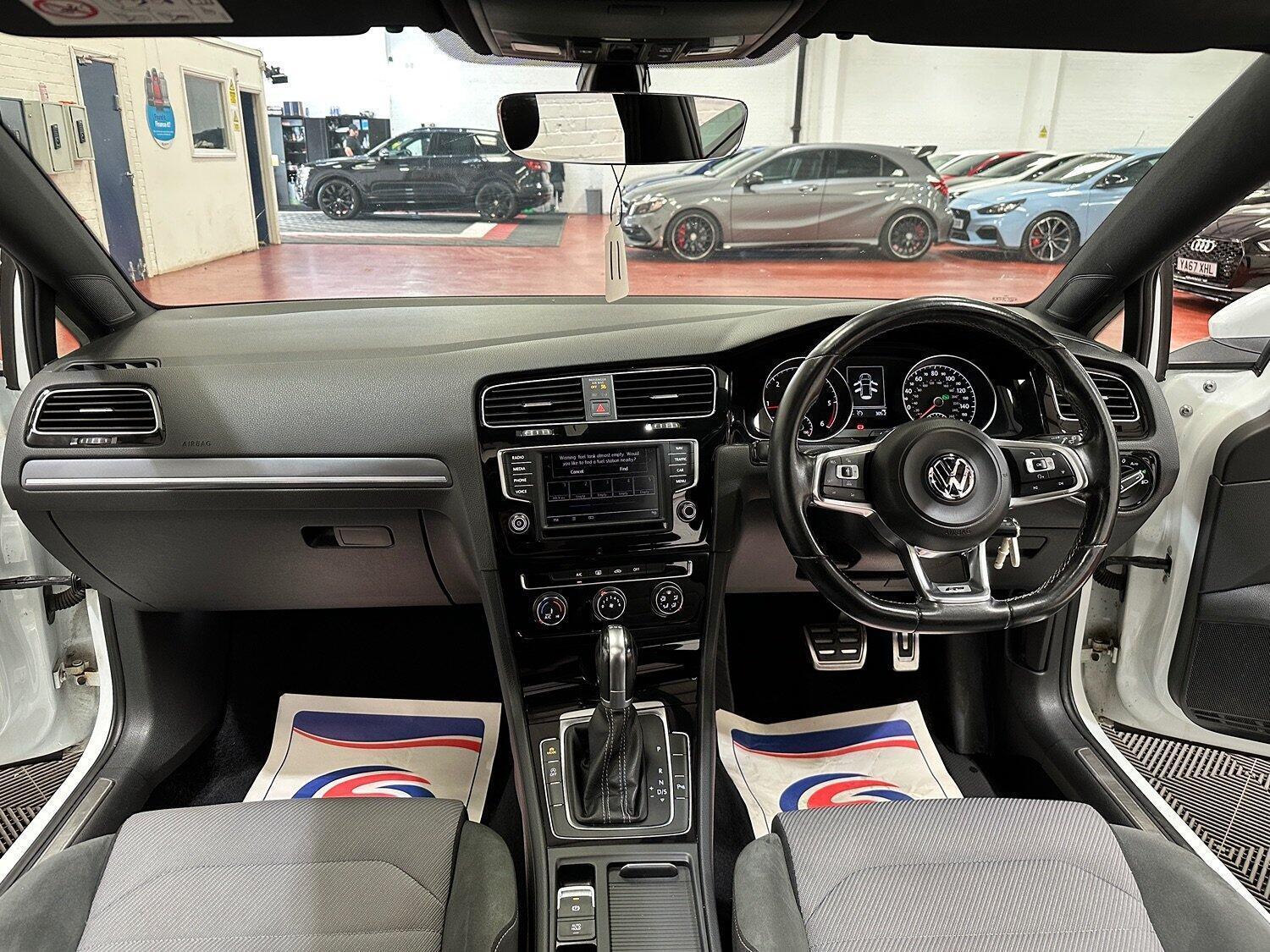 Used Volkswagen Golf 2017 for sale - 76709246: Photo 18