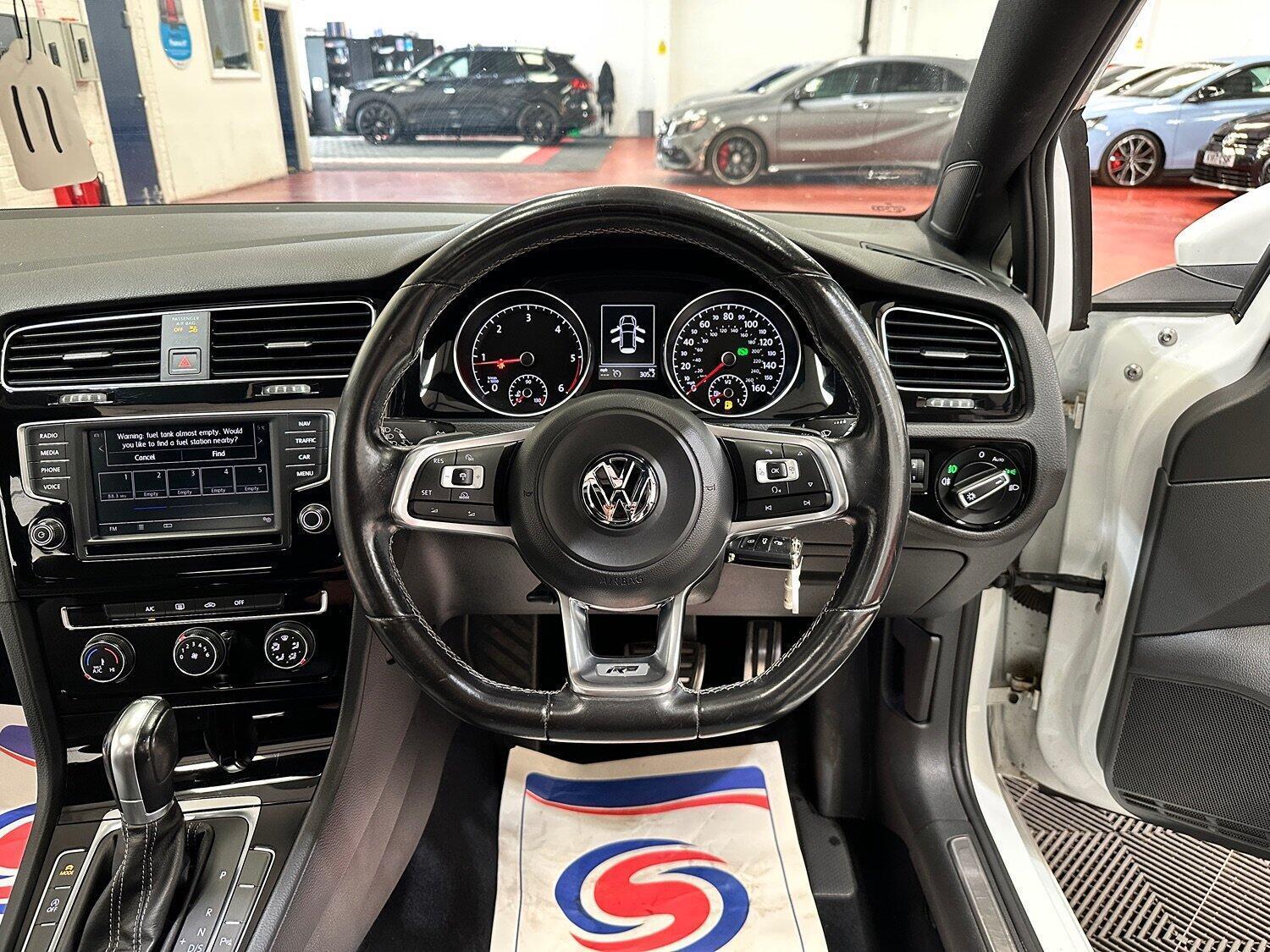 Used Volkswagen Golf 2017 for sale - 76709246: Photo 19