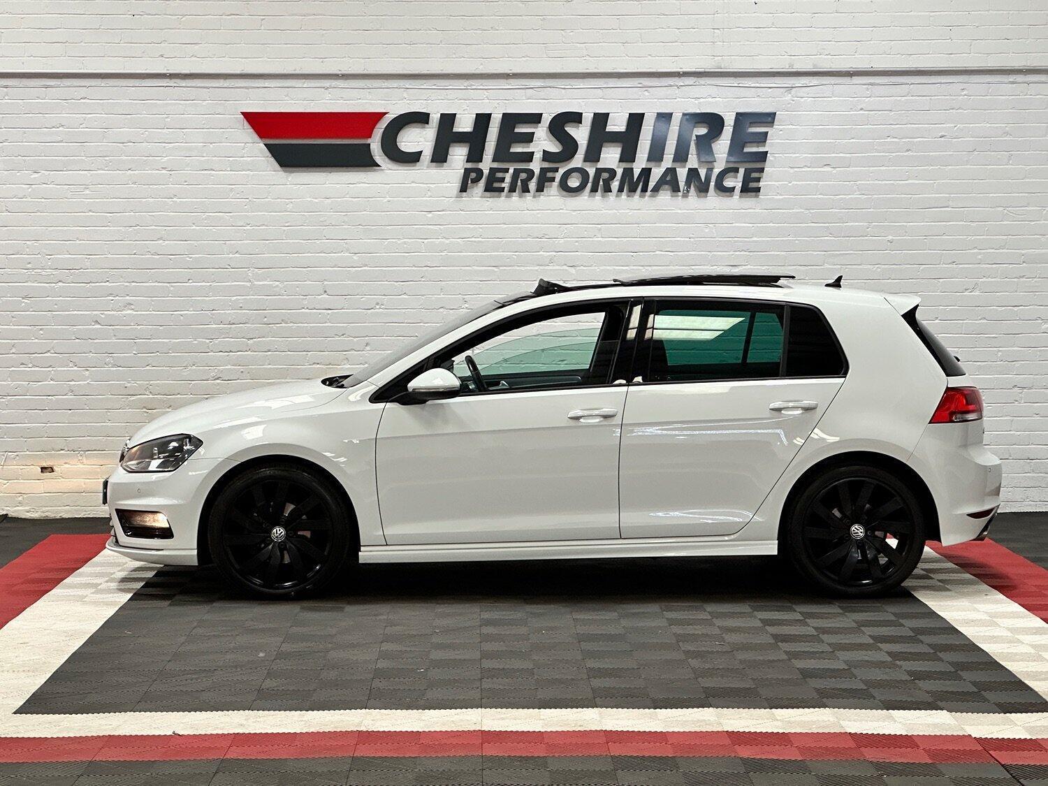 Used Volkswagen Golf 2017 for sale - 76709246: Photo 6