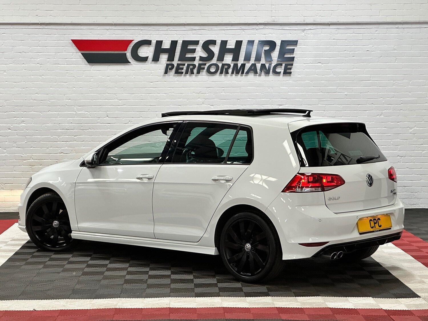 Used Volkswagen Golf 2017 for sale - 76709246: Photo 7