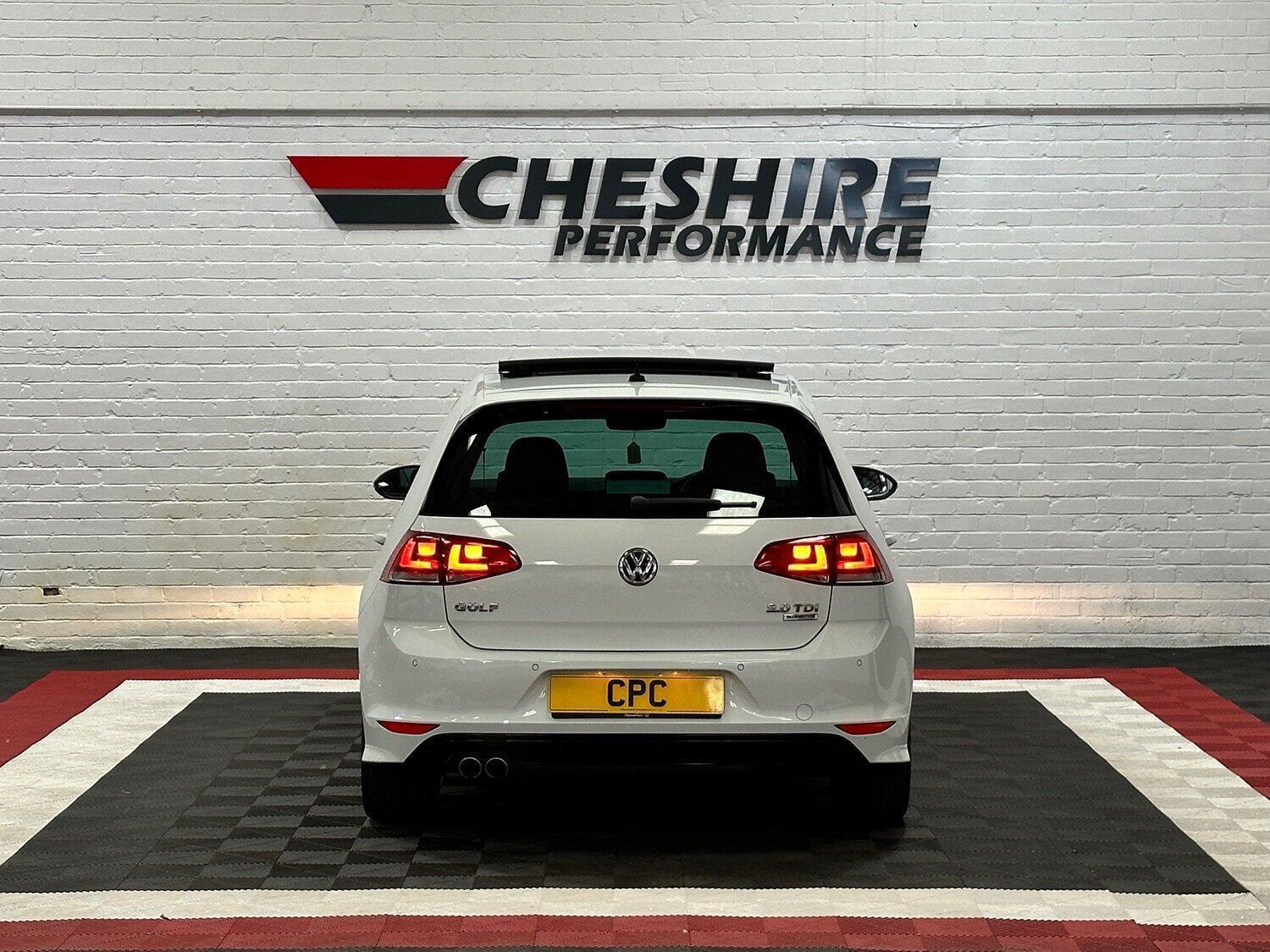 Used Volkswagen Golf 2017 for sale - 76709246: Photo 8