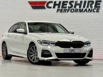 Used BMW 3 Series 2022 for sale - 79575401: Photo