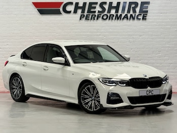 Used BMW 3 Series 2022 for sale - 79575401: Photo