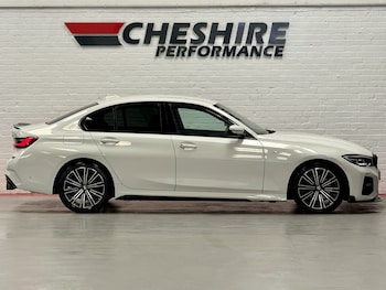 Used BMW 3 Series 2022 for sale - 79575401: Photo