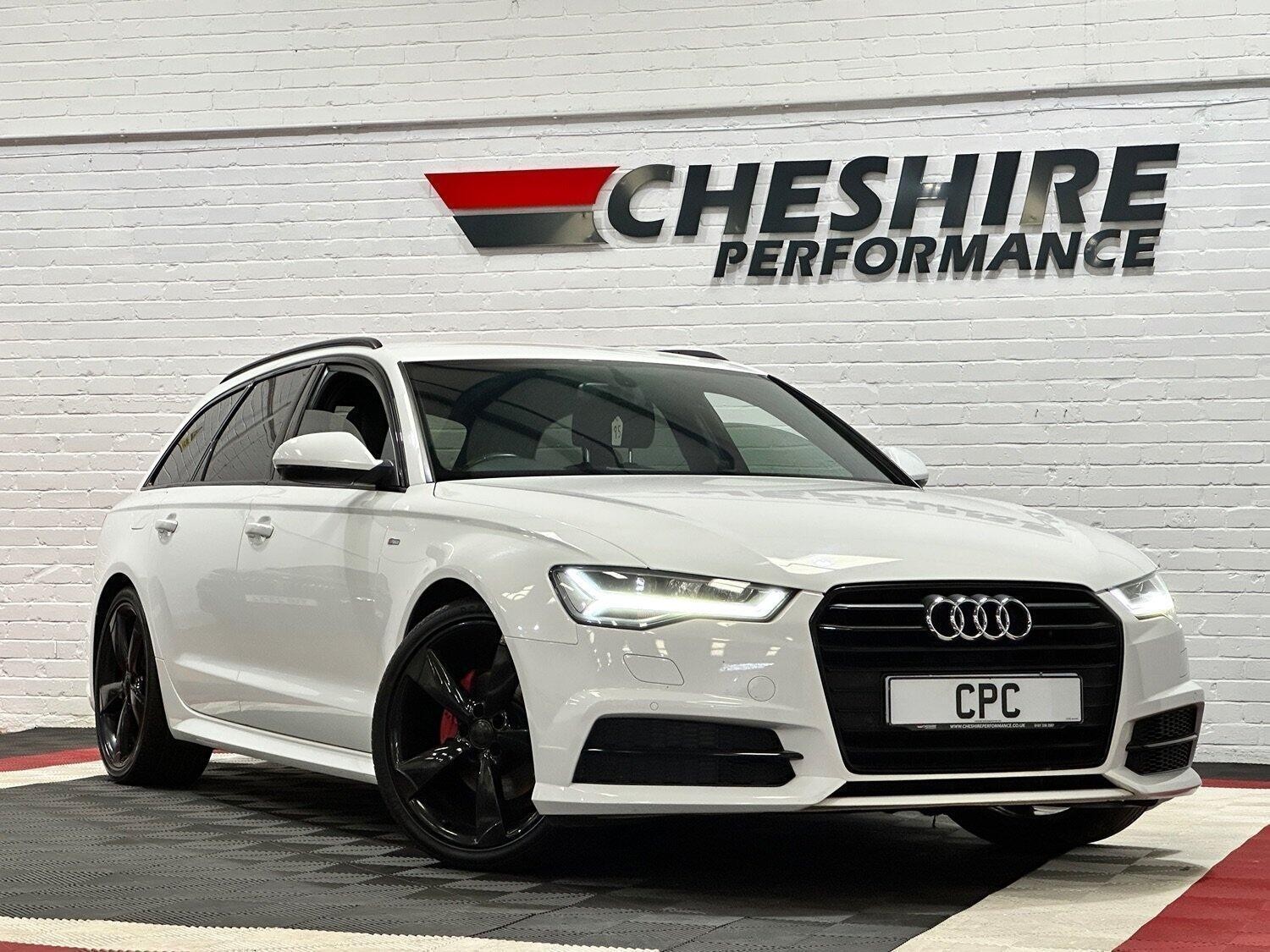 Used Audi A6 2015 for sale - 76709258: Photo 1