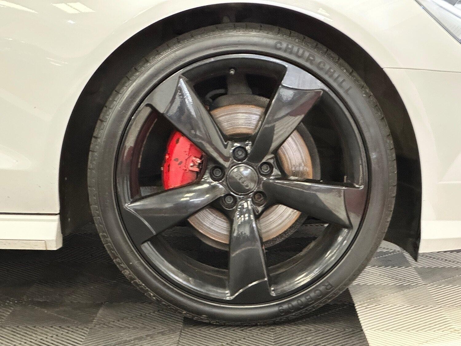 Used Audi A6 2015 for sale - 76709258: Photo 11