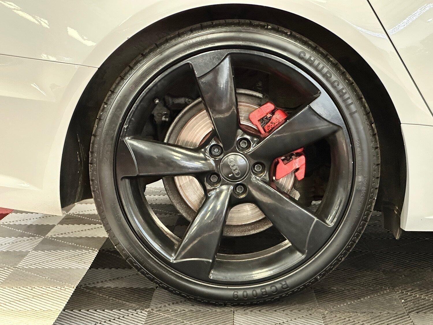 Used Audi A6 2015 for sale - 76709258: Photo 12