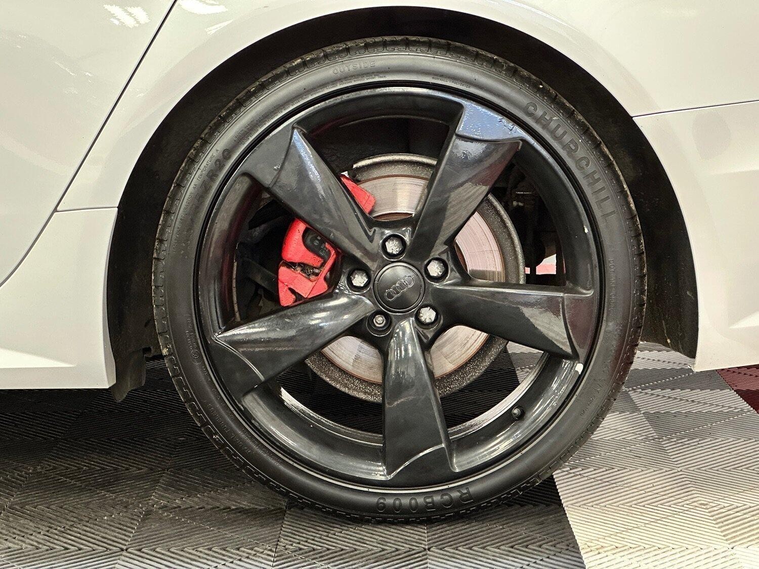 Used Audi A6 2015 for sale - 76709258: Photo 13