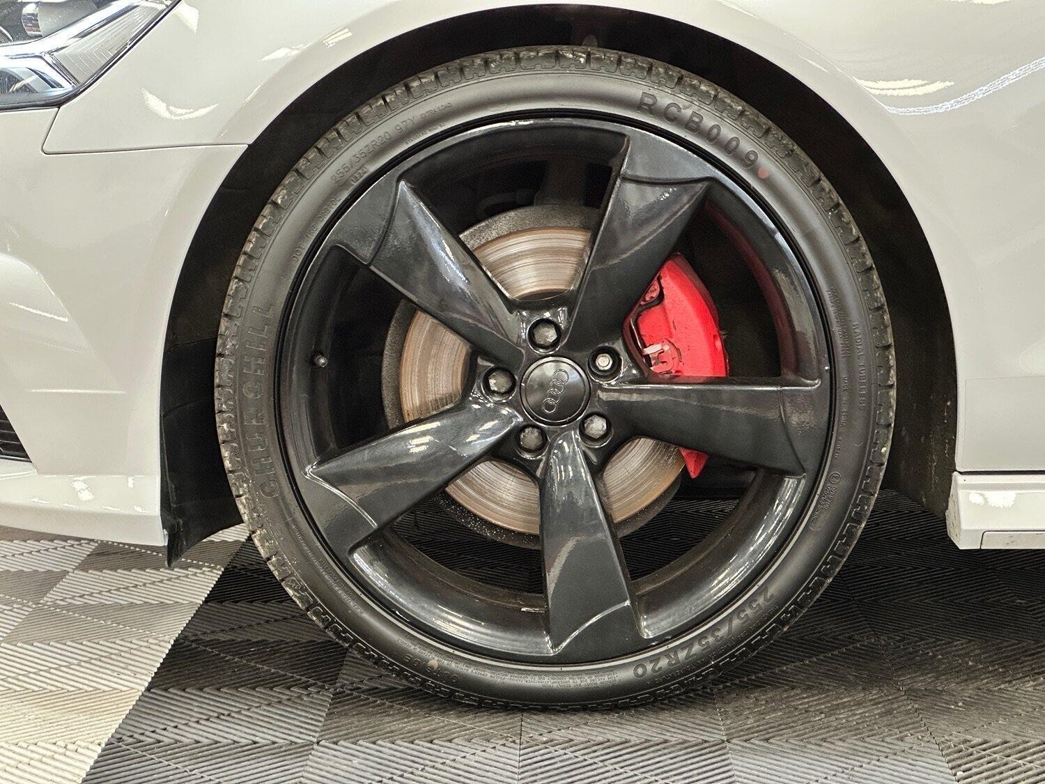 Used Audi A6 2015 for sale - 76709258: Photo 14