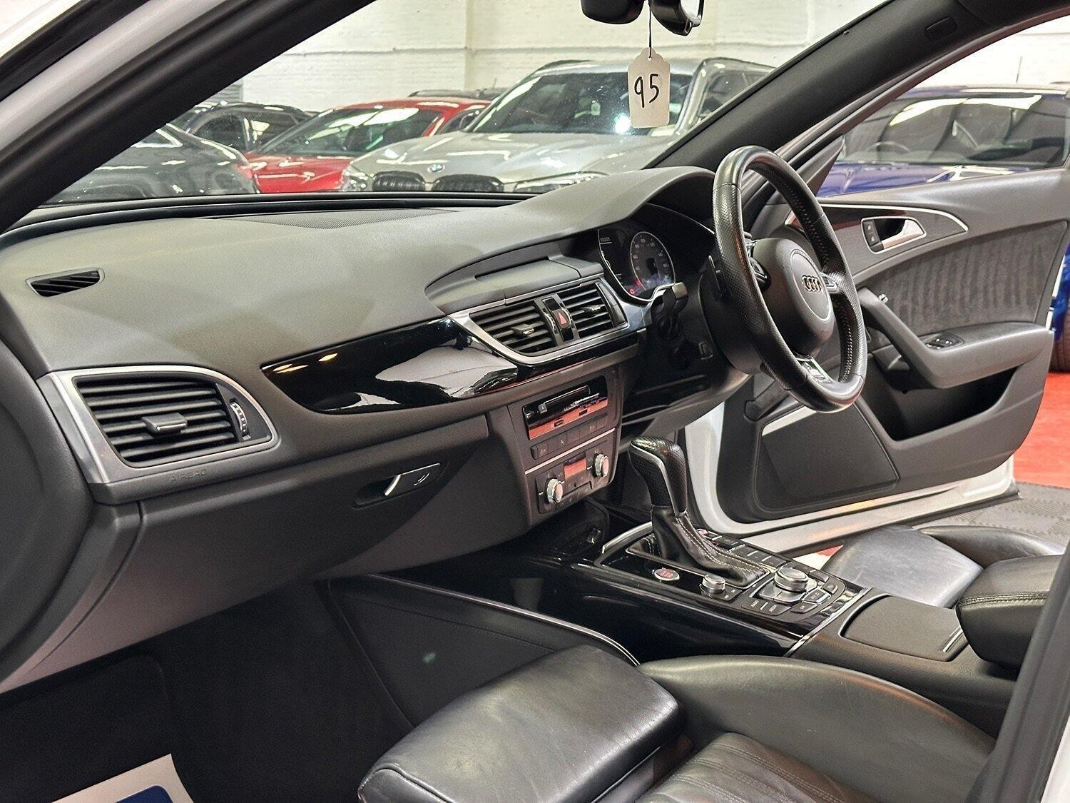 Used Audi A6 2015 for sale - 76709258: Photo 15