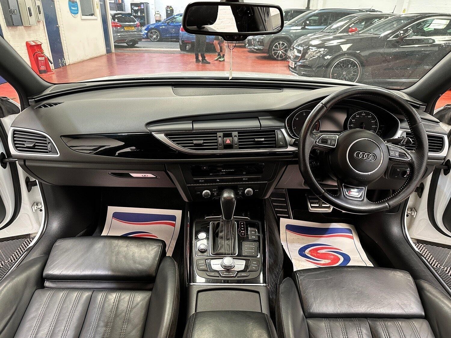 Used Audi A6 2015 for sale - 76709258: Photo 17