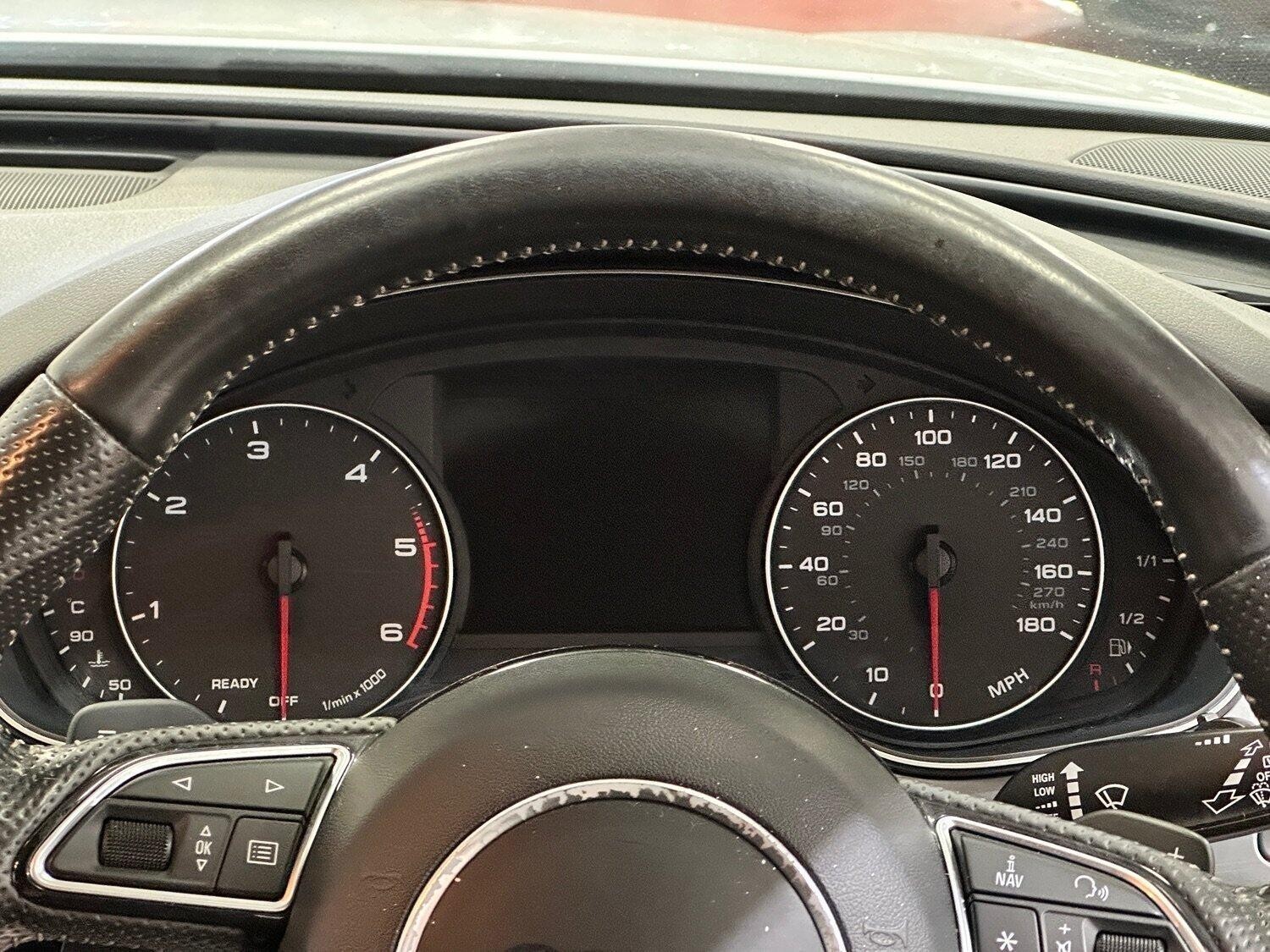 Used Audi A6 2015 for sale - 76709258: Photo 19